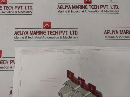 Abb 3aua0000119227 X8x Quick Connector Kit A9140-265 3aua0000114792