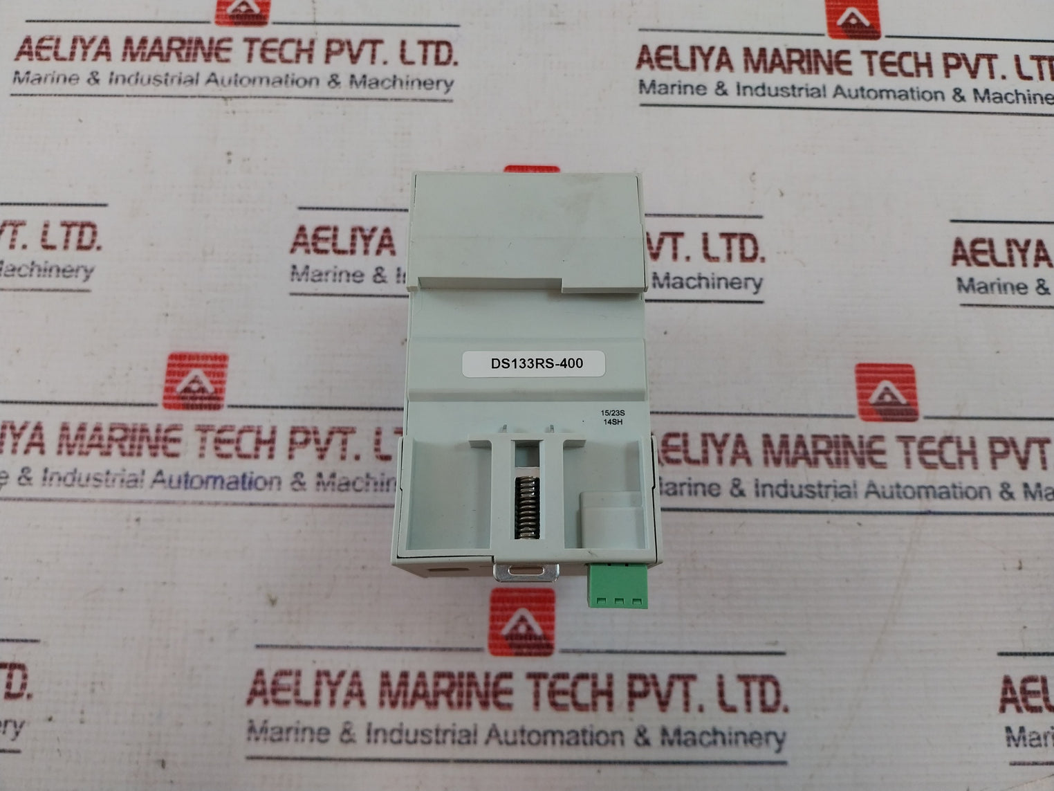 Citel Ds130R-400 Parafoudre Bt Ac Surge Protector 440Vac Ds133Rs-400