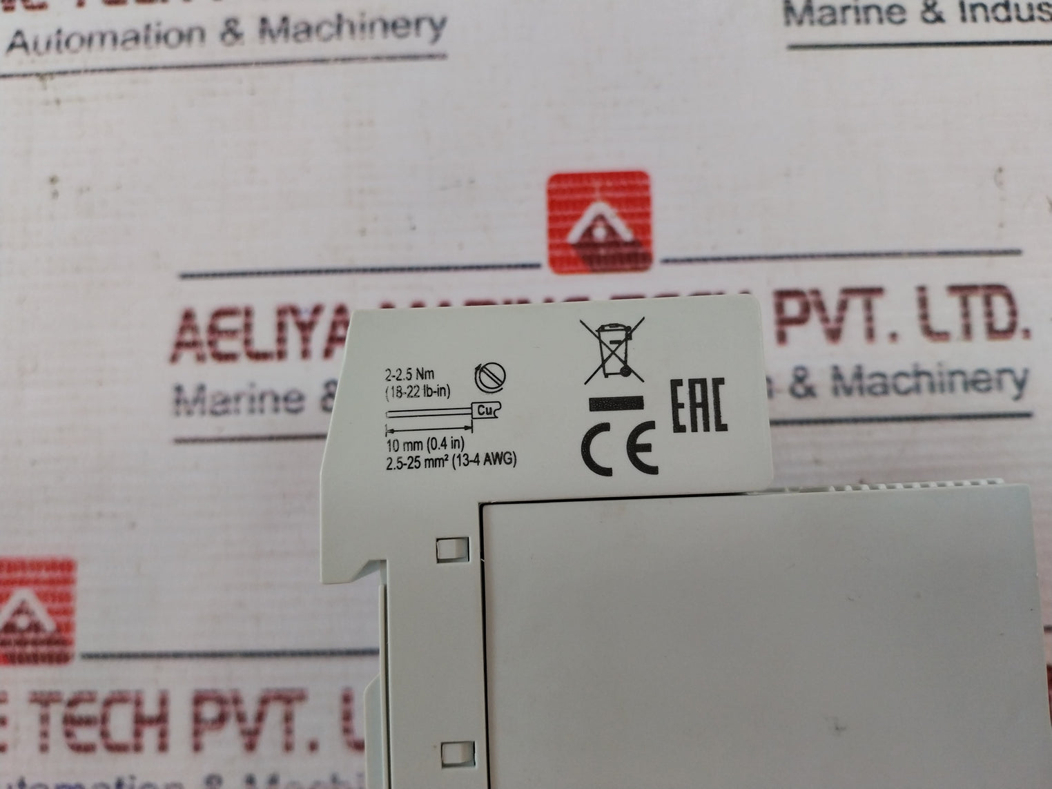 Citel Ds130R-400 Parafoudre Bt Ac Surge Protector 440Vac Ds133Rs-400