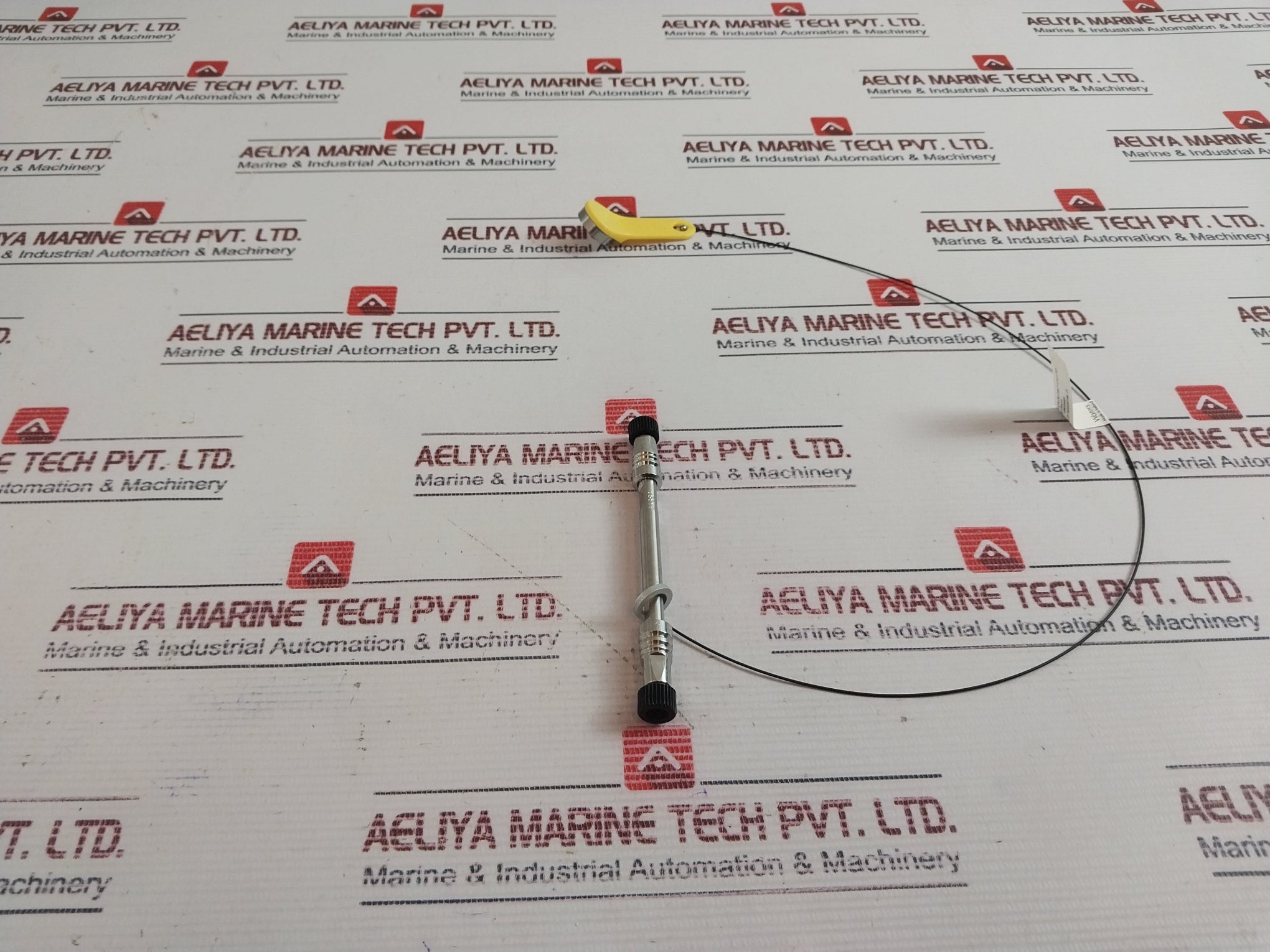 Waters 186005620 Ultraperformance LC C18 1.7µM 2.1 X 75MM Column