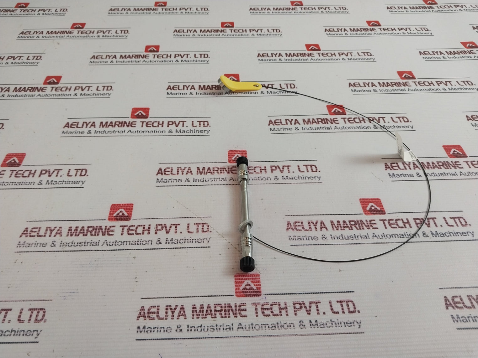Waters 186005620 Ultraperformance LC C18 1.7µM 2.1 X 75MM Column