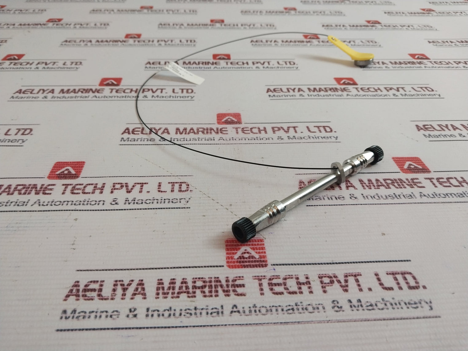 Waters 186005620 Ultraperformance LC C18 1.7µM 2.1 X 75MM Column