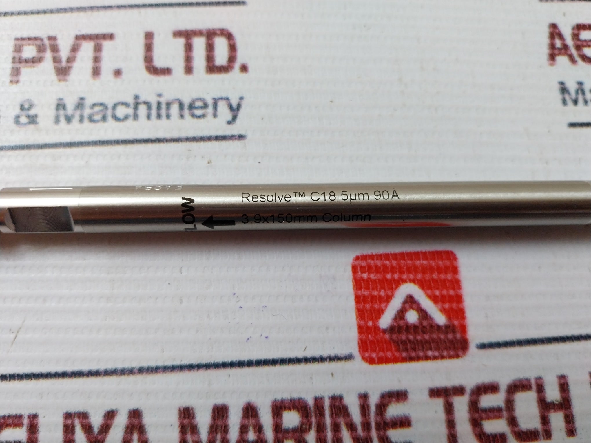 Waters Wat085711 Resolve 3.9 X 150Mm Column