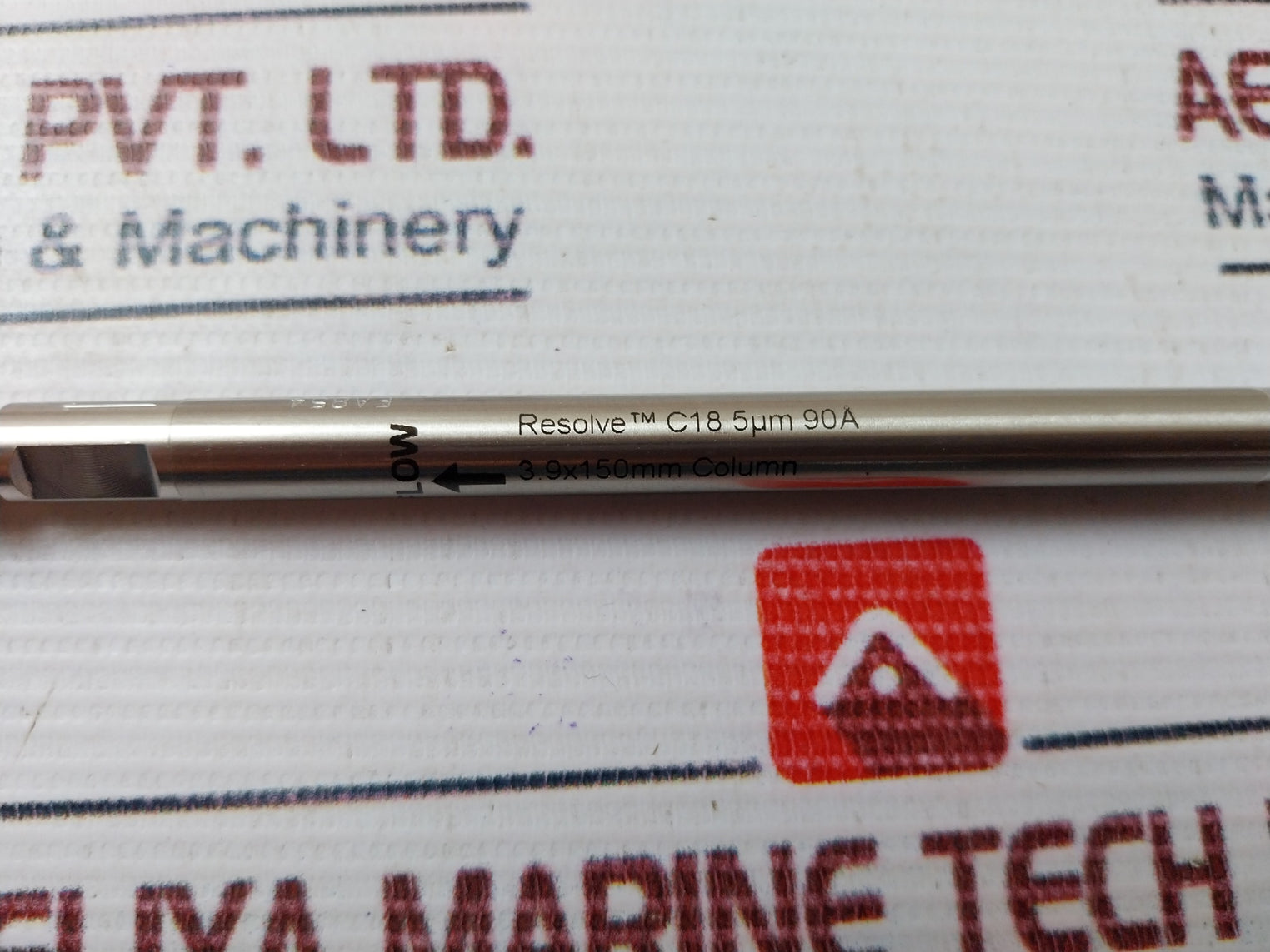 Waters Wat085711 Resolve 3.9 X 150Mm Column