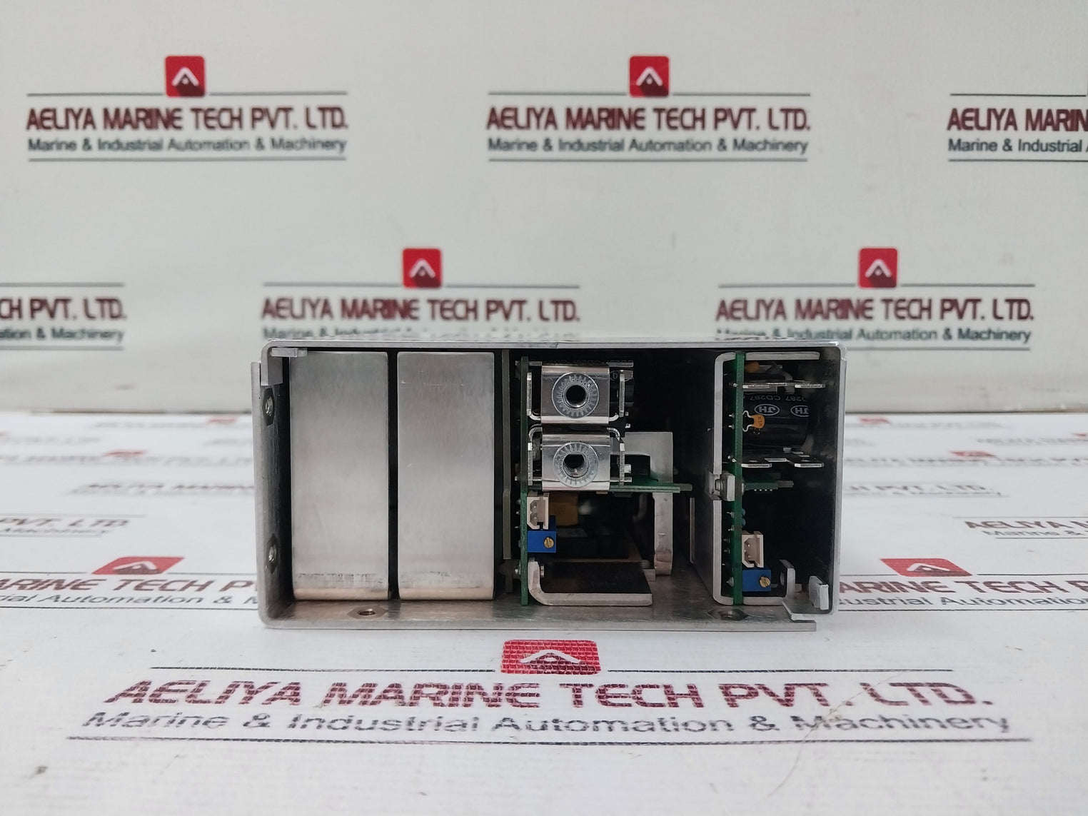 Tdk-lambda Alpha 600W Ns-mic-032/Ca600 28D 36J Switching Power Supply J60073