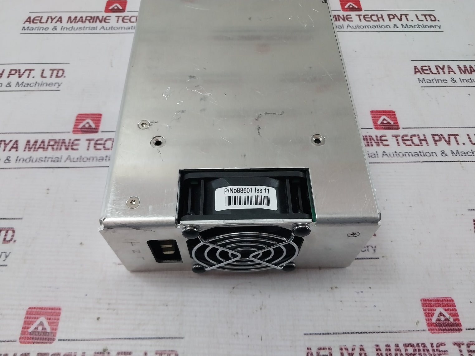 Tdk-lambda Alpha 600W Ns-mic-032/Ca600 28D 36J Switching Power Supply J60073