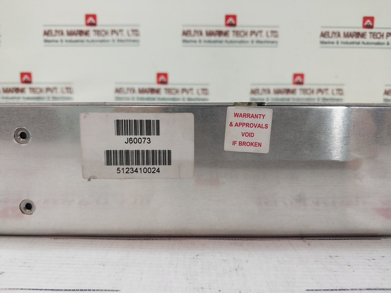 Tdk-lambda Alpha 600W Ns-mic-032/Ca600 28D 36J Switching Power Supply J60073