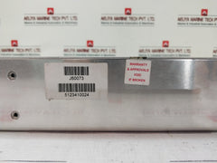 Tdk-lambda Alpha 600W Ns-mic-032/Ca600 28D 36J Switching Power Supply J60073