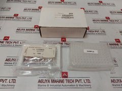 Waters Positive Pressure-96 Processor Manifold 186005521 0-15 PSI 186005586