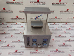 Waters Positive Pressure-96 Processor Manifold 186005521 0-15 PSI 186005586