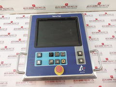Tetra Pak 2518146-0109 Trop 15 Inch Hmi Panel Tba/19-0300