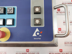 Tetra Pak 2518146-0109 Trop 15 Inch Hmi Panel Tba/19-0300