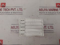 Tetra Pak 2518146-0109 Trop 15 Inch Hmi Panel Tba/19-0300