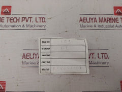 Tetra Pak 2518146-0109 Trop 15 Inch Hmi Panel Tba/19-0300