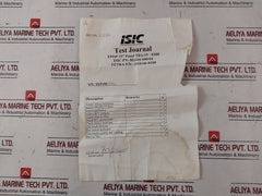 Tetra Pak 2518146-0109 Trop 15 Inch Hmi Panel Tba/19-0300