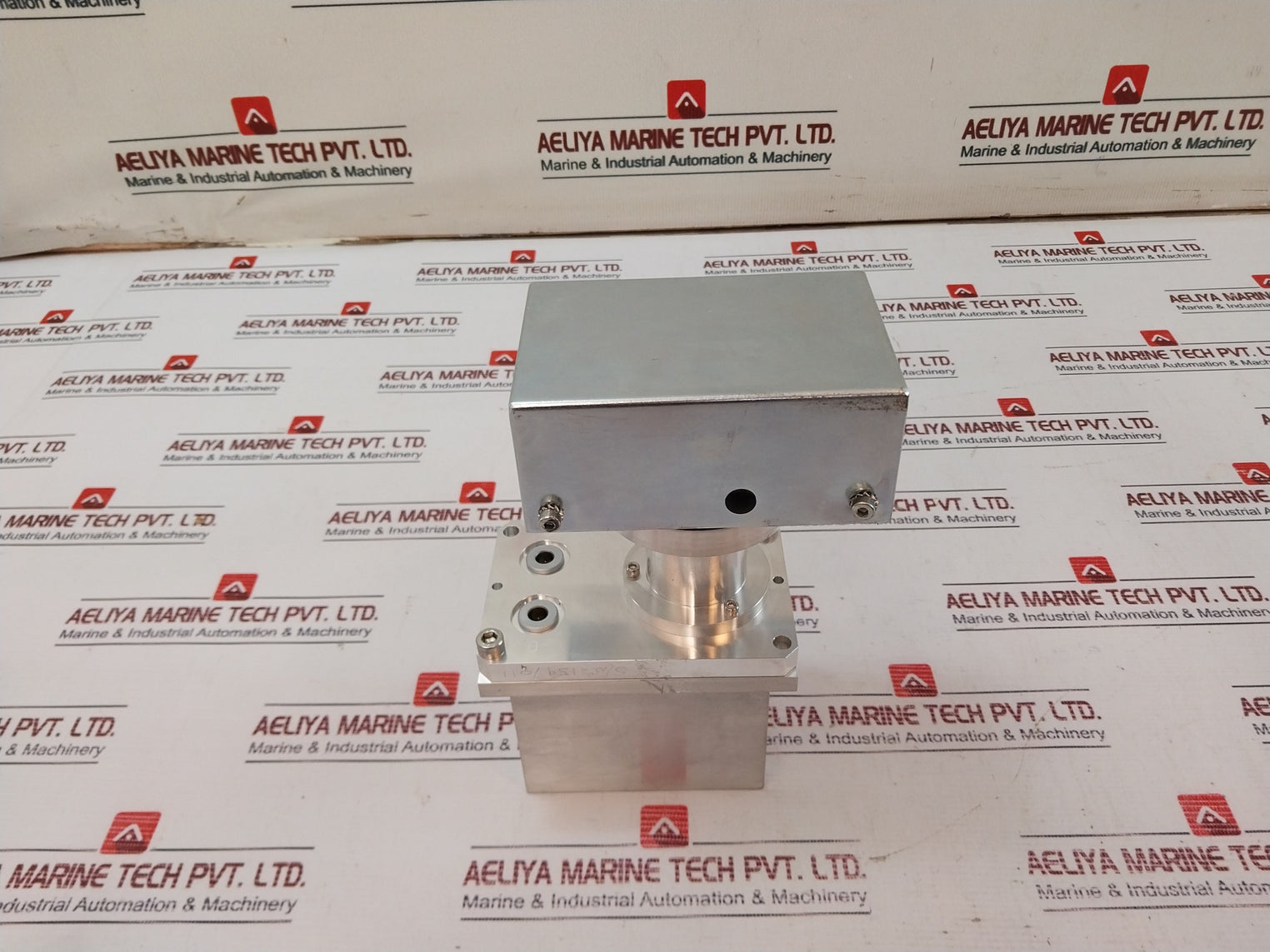 Waters 3961202DC2 Micromass ZQ Detector With Dynode & Phosphor