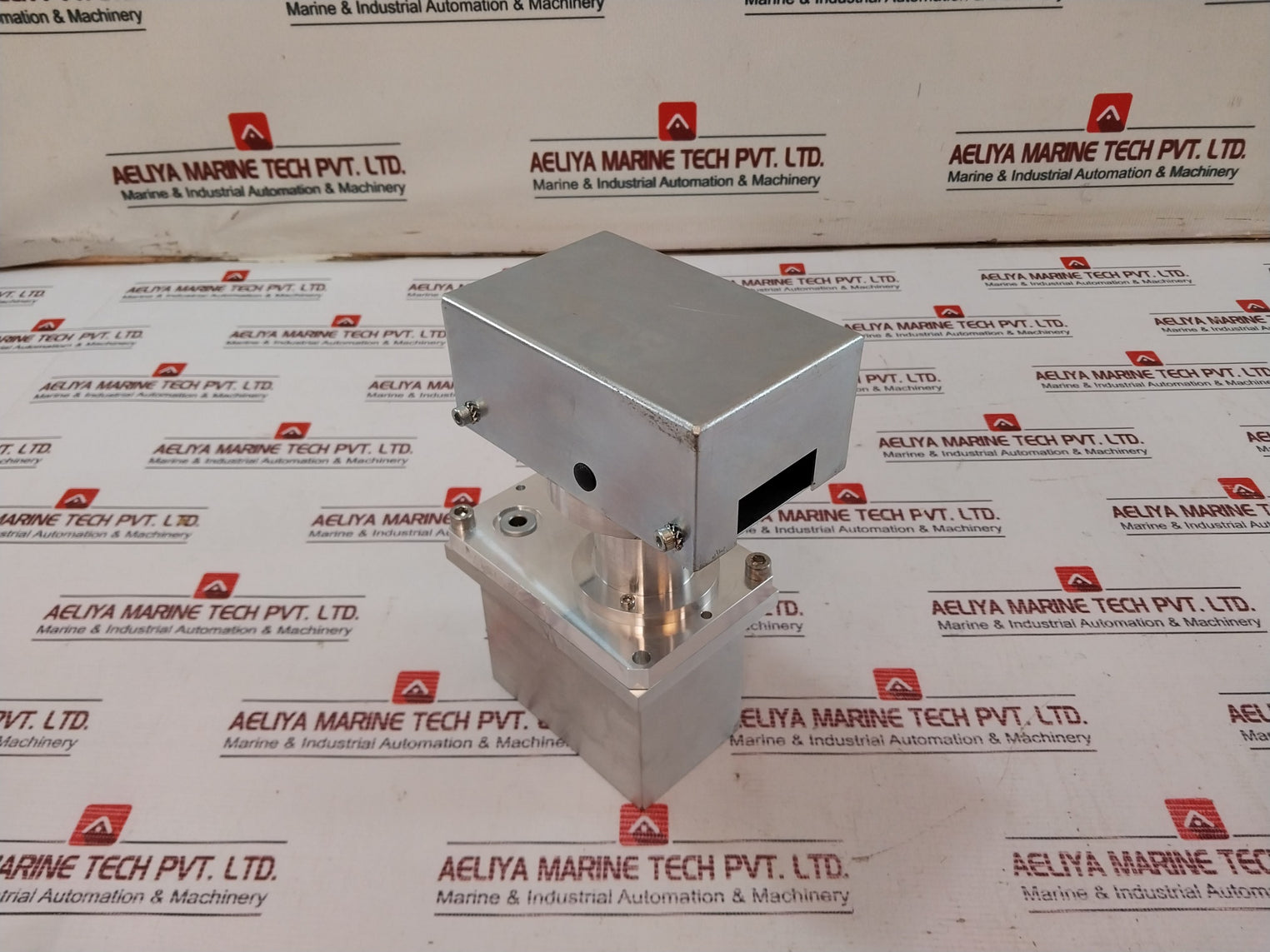 Waters 3961202DC2 Micromass ZQ Detector With Dynode & Phosphor