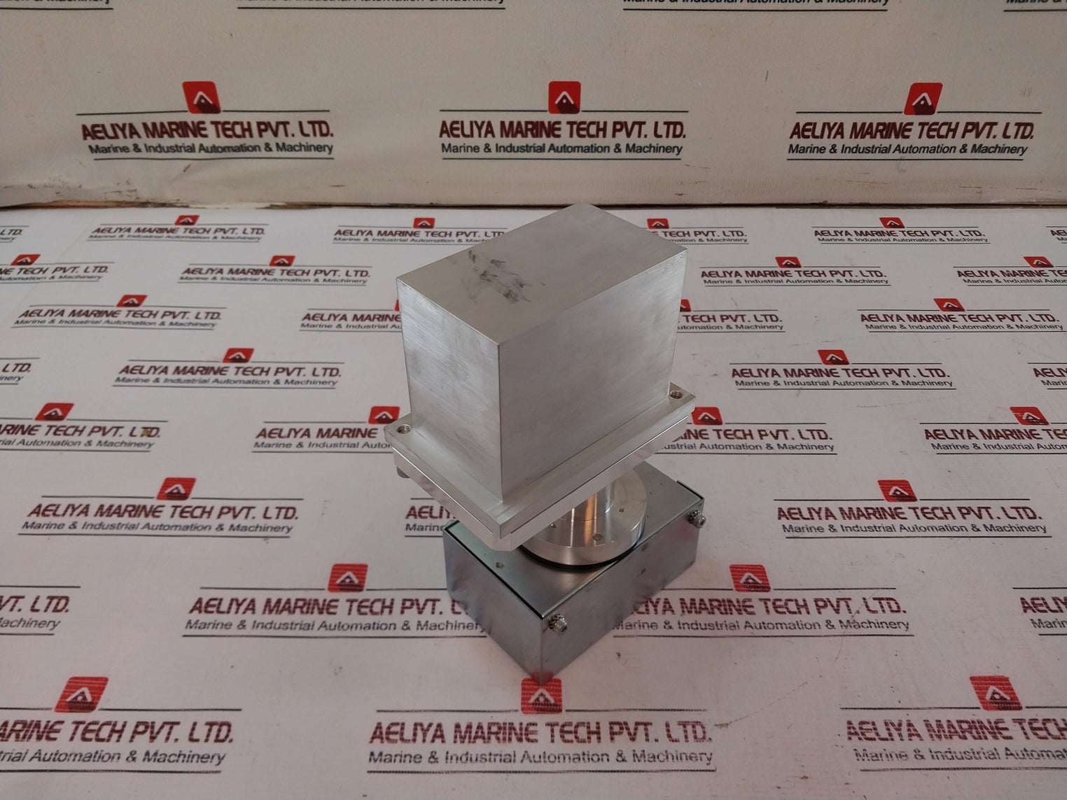 Waters 3961202DC2 Micromass ZQ Detector With Dynode & Phosphor