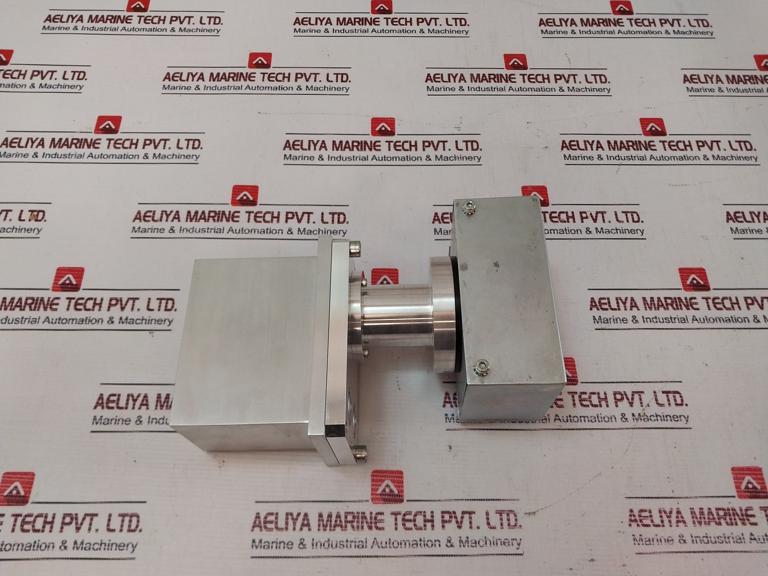 Waters 3961202DC2 Micromass ZQ Detector With Dynode & Phosphor