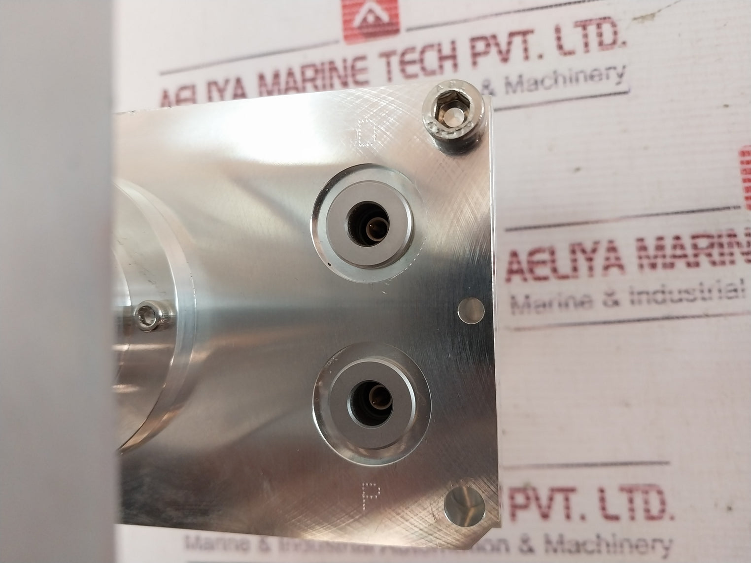 Waters 3961202DC2 Micromass ZQ Detector With Dynode & Phosphor