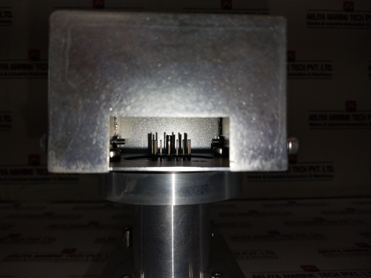 Waters 3961202DC2 Micromass ZQ Detector With Dynode & Phosphor