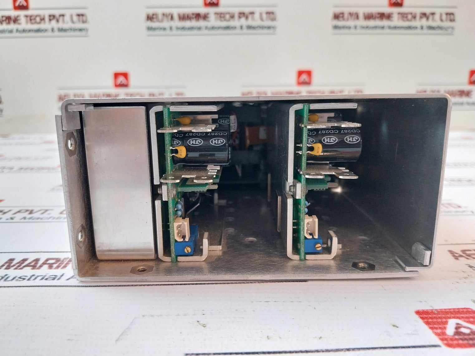 Tdk-lambda Alpha 600W Ca600 24K 28K Power Supply J60059