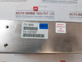 Tdk-lambda Alpha 600W Ca600 24K 28K Power Supply J60059