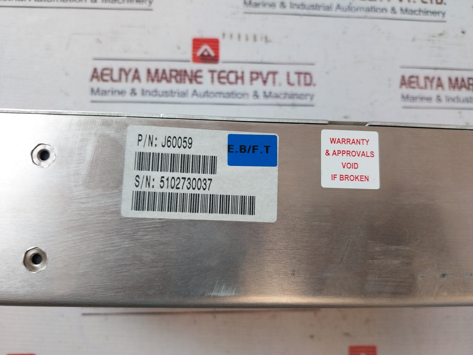 Tdk-lambda Alpha 600W Ca600 24K 28K Power Supply J60059