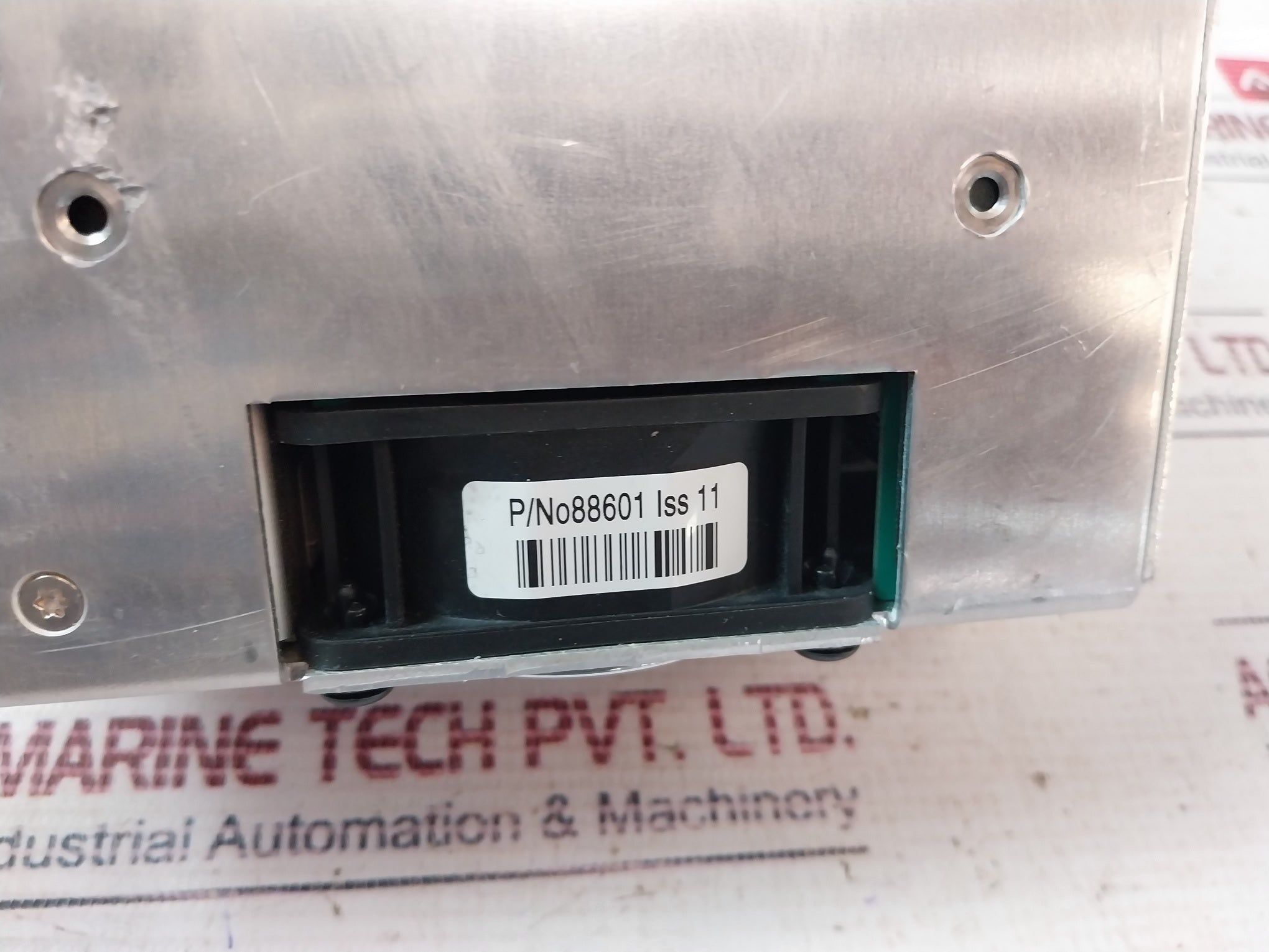 Tdk-lambda Alpha 600W Ca600 24K 28K Power Supply J60059