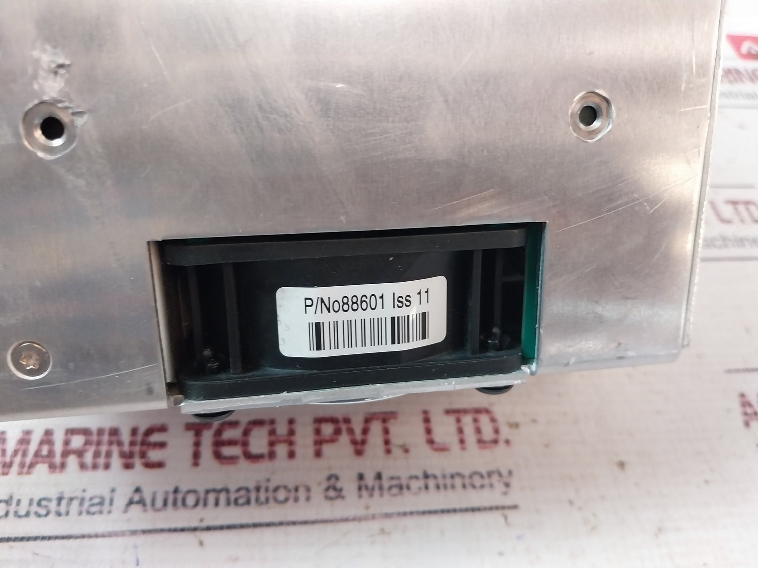 Tdk-lambda Alpha 600W Ca600 24K 28K Power Supply J60059