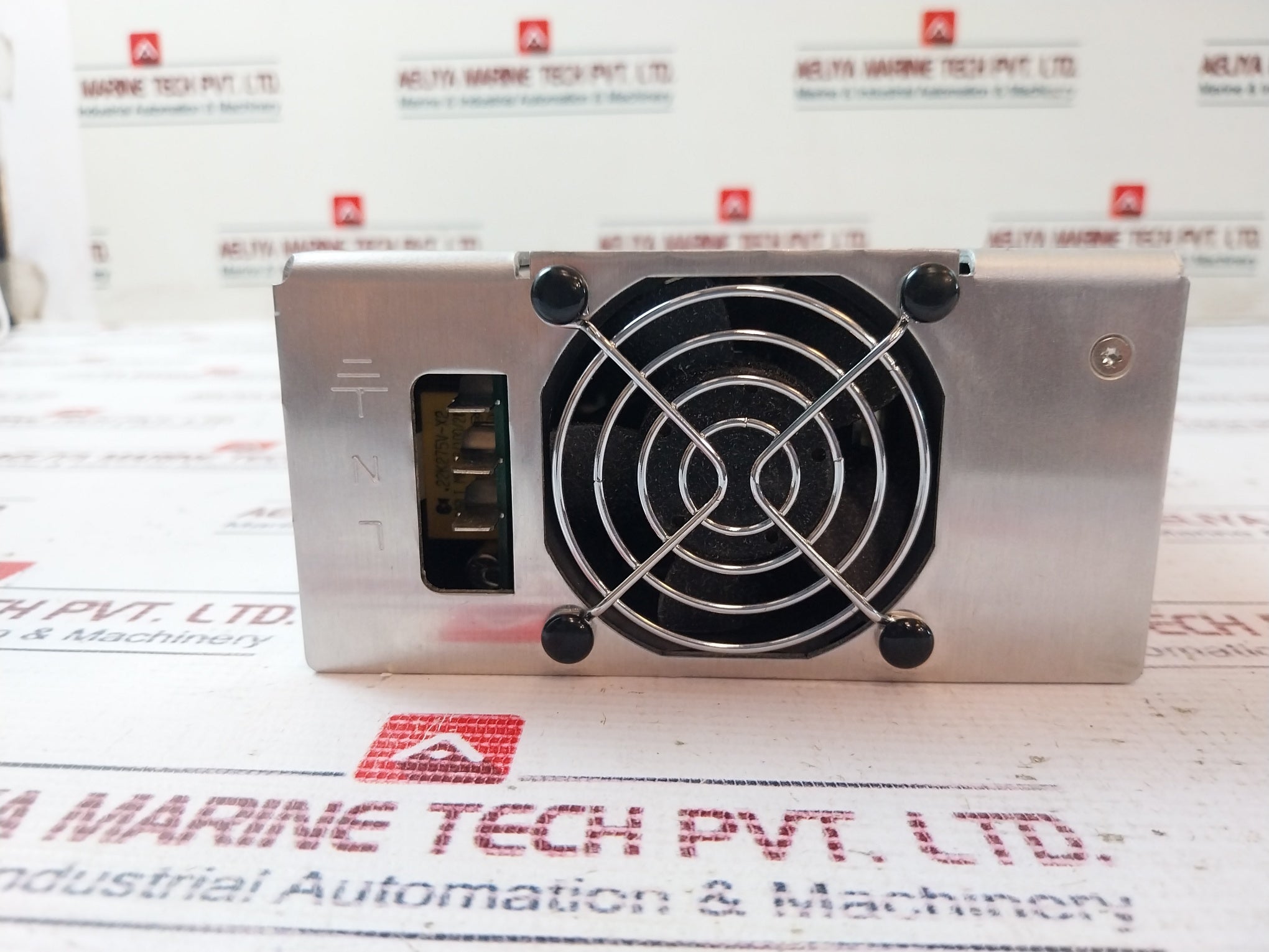 Tdk-lambda Alpha 600W Ca600 24K 28K Power Supply J60059