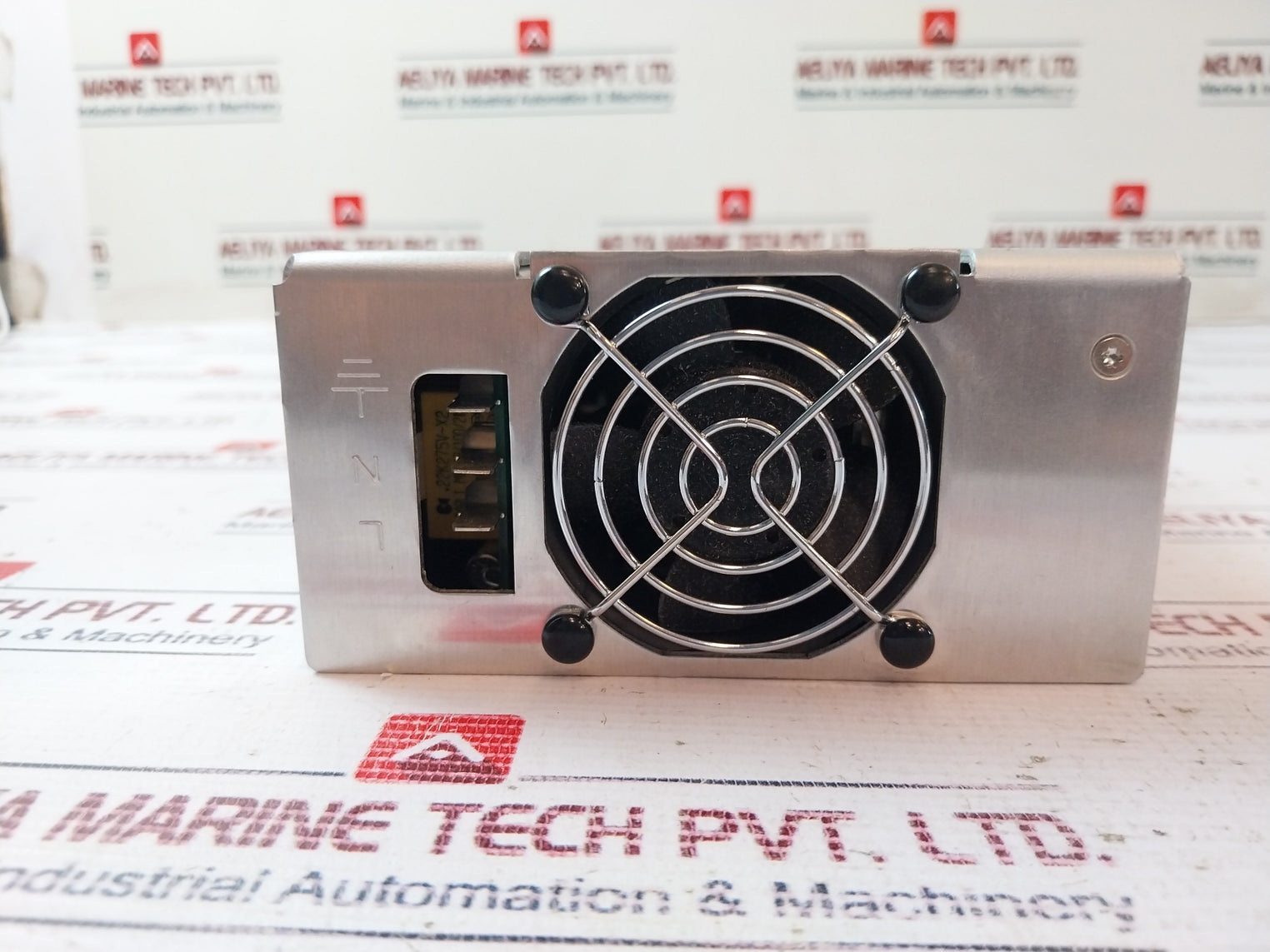 Tdk-lambda Alpha 600W Ca600 24K 28K Power Supply J60059