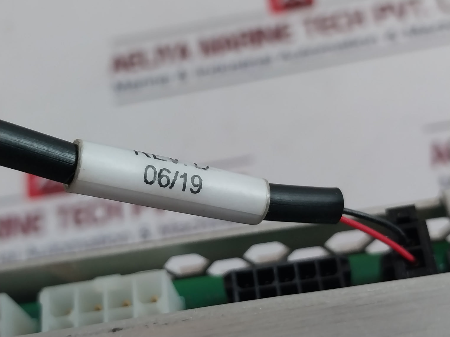 Waters 279003486 Generator Assembly Module 279001185 Rev D