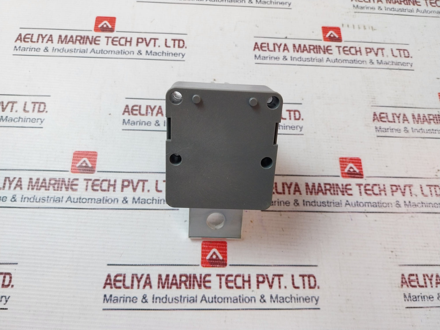 Abb 3Aua0000119227 X8X Quick Connector Kit A9140-265