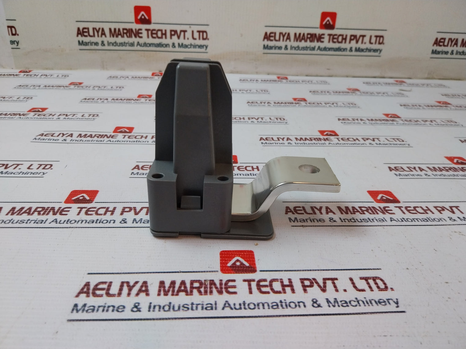 Abb 3Aua0000119227 X8X Quick Connector Kit A9140-265