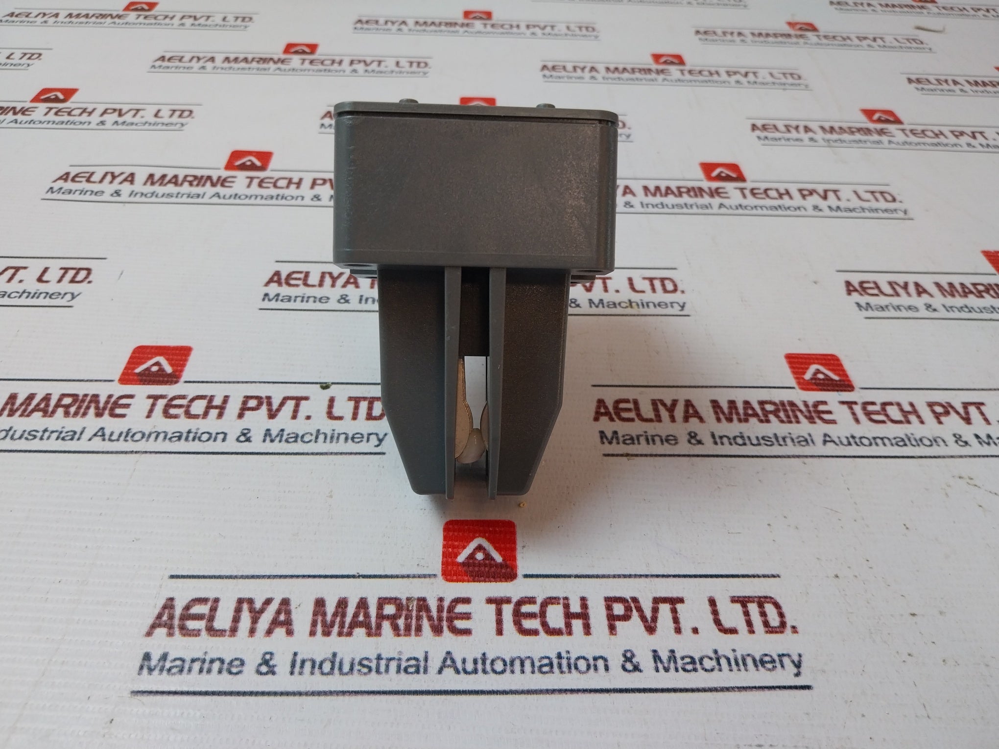 Abb 3Aua0000119227 X8X Quick Connector Kit A9140-265