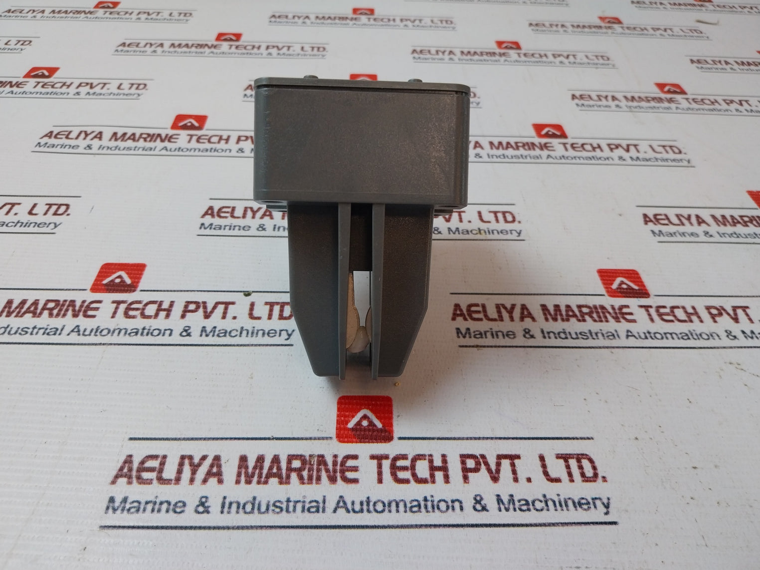 Abb 3Aua0000119227 X8X Quick Connector Kit A9140-265