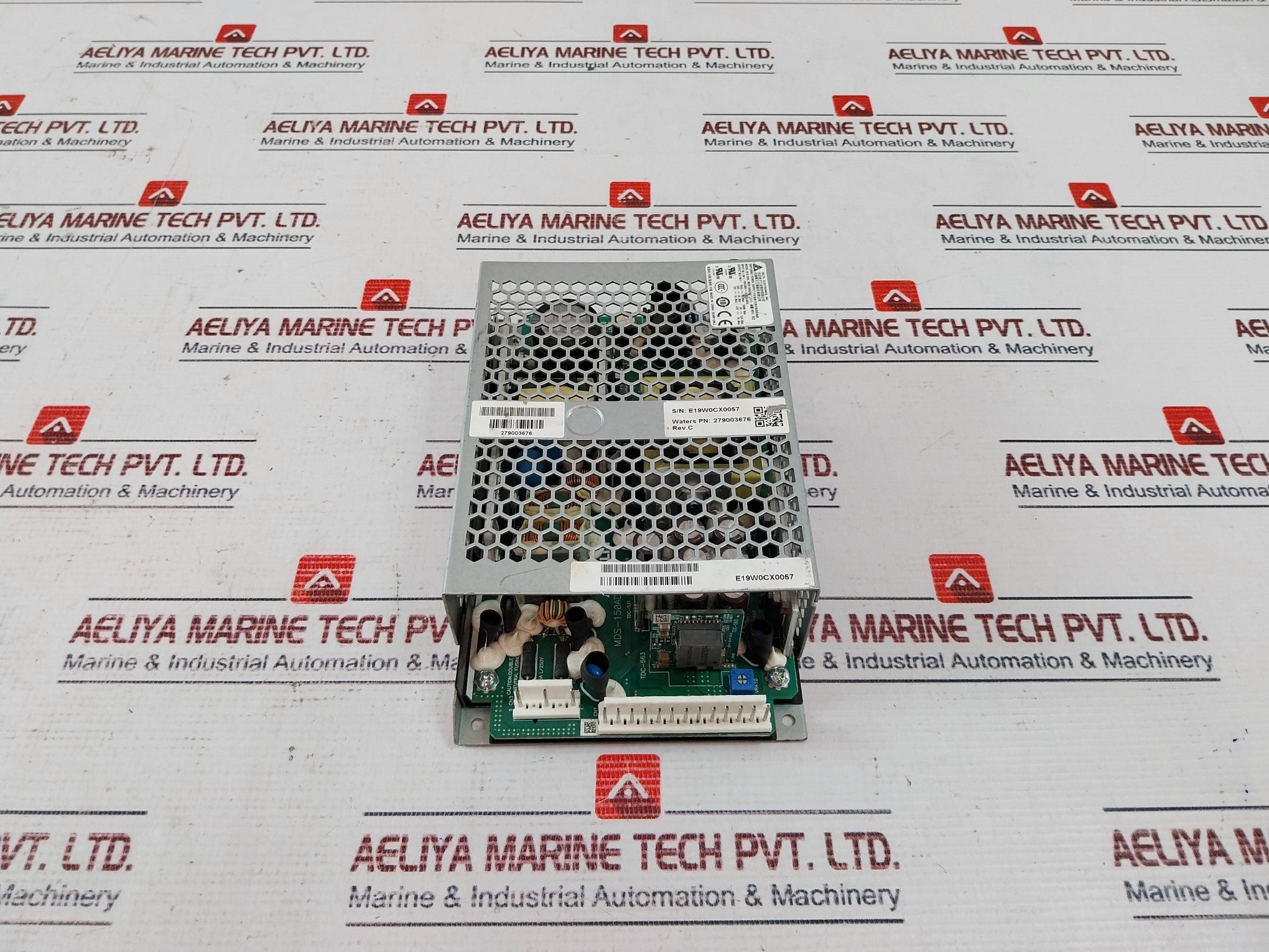 delta-dcwp-cm-2-switching-power-supply-mds-150ad502-100-240v-3a-50-60hz ...