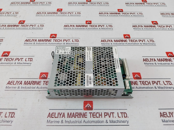 Delta Dcwp Cm-2 Switching Power Supply Mds-150Ad502, 100-240V~3A 50-60Hz