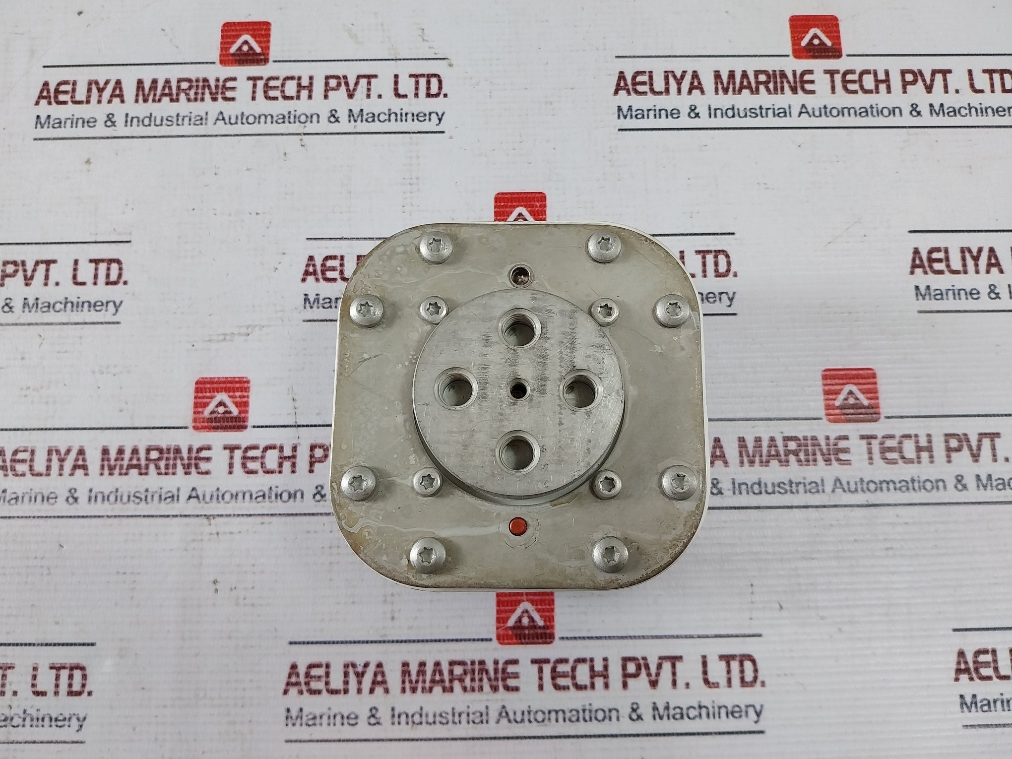 Eaton 170M7059 High Speed Square Body Fuse 1250A Ir700-200Ka
