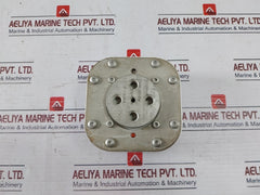 Eaton 170M7059 High Speed Square Body Fuse 1250A Ir700-200Ka