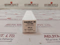 Hamilton 1725 Rnr 81165/00 50-250 Ul 0.05-0.25 Ml