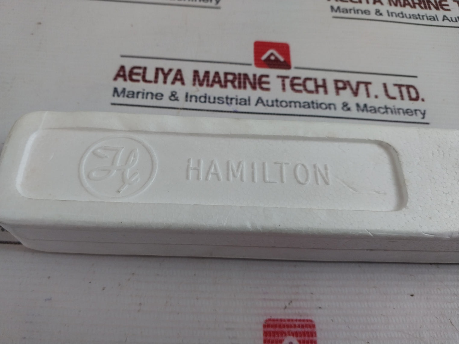 Hamilton 802 25µL Microliter Syringe