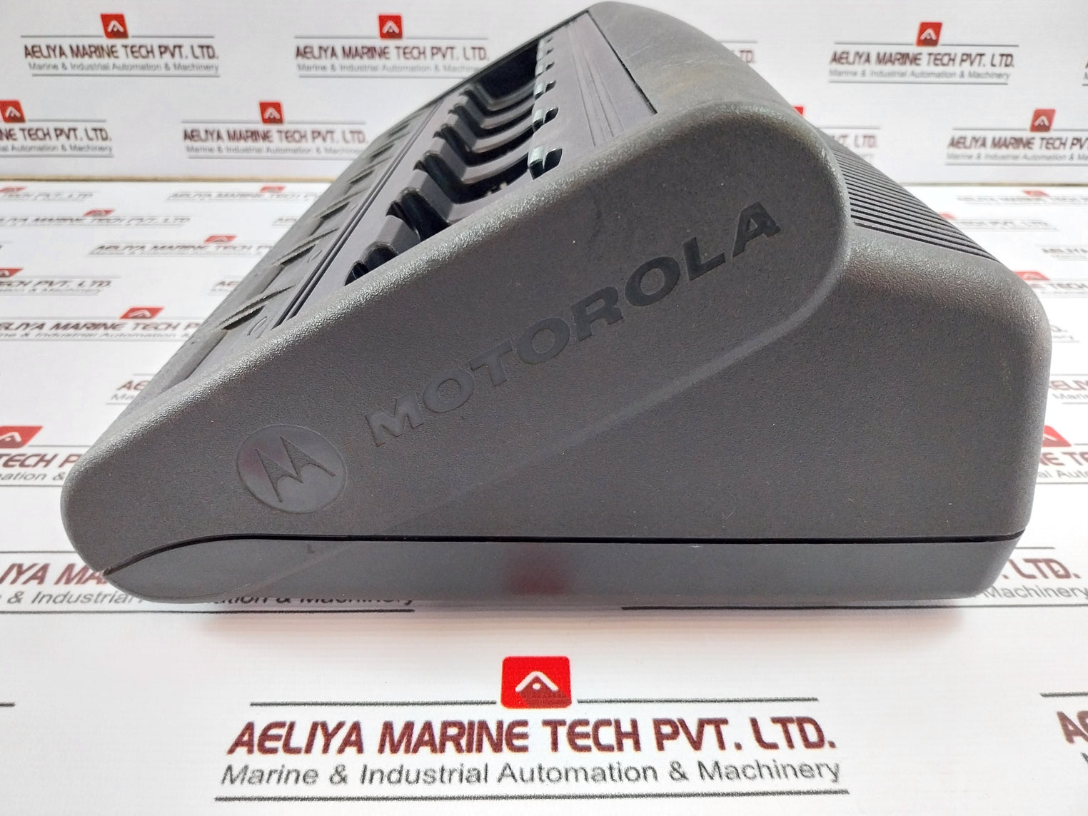 Motorola Wpln4197A Impres Adaptive Charger V3.40 0154