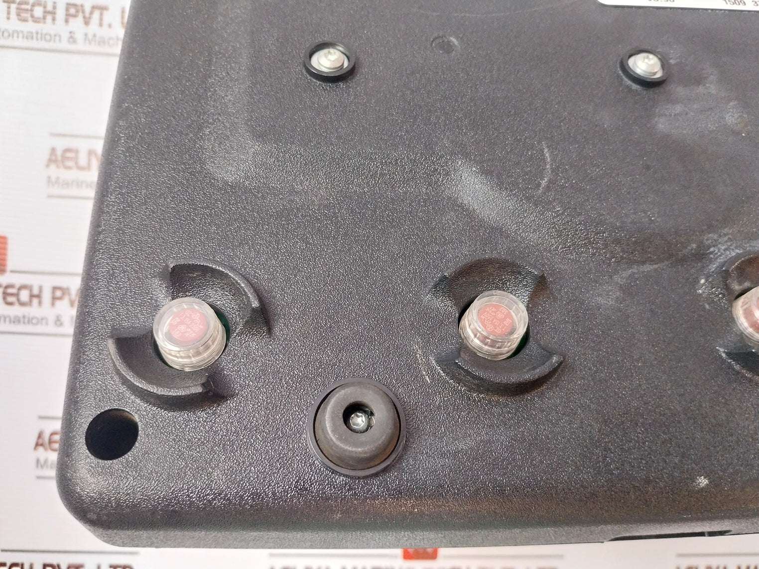 Motorola WPLN4197A Adaptive Charger V3.90 12VDC, 1.65A