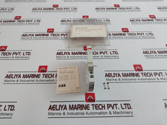 ABB S2-h11 Auxiliary Contact Of Circuit Breaker
