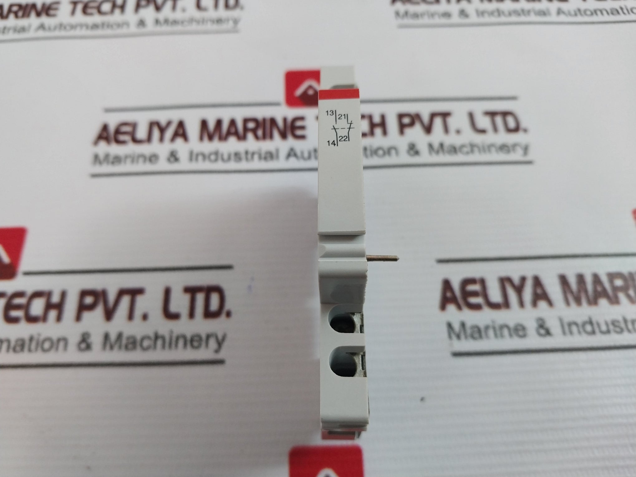 ABB S2-h11 Auxiliary Contact Of Circuit Breaker