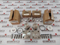 Cameron 2275321-04-99 Double Check Valve Repair Kit 25120-0.2 Rev 01