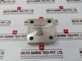 Cameron 2275321-04-99 Double Check Valve Repair Kit 25120-0.2 Rev 01