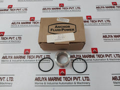 Cameron 2275321-04-99 Double Check Valve Repair Kit 25120-0.2 Rev 01